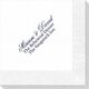 Any Text You Want Napkins Image 7 of 7